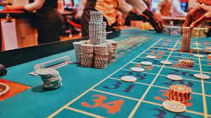 Официальный сайт Drexel Casino
